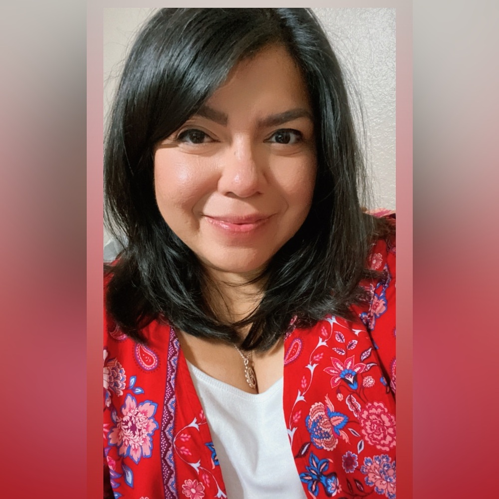 Meet your Posher, Michelle